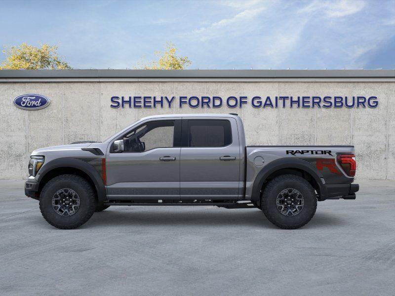 2026 Ford F-150 Raptor Gaithersburg MD
