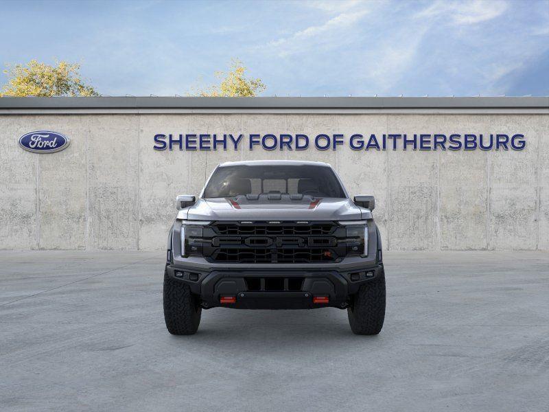 2026 Ford F-150 Raptor Gaithersburg MD
