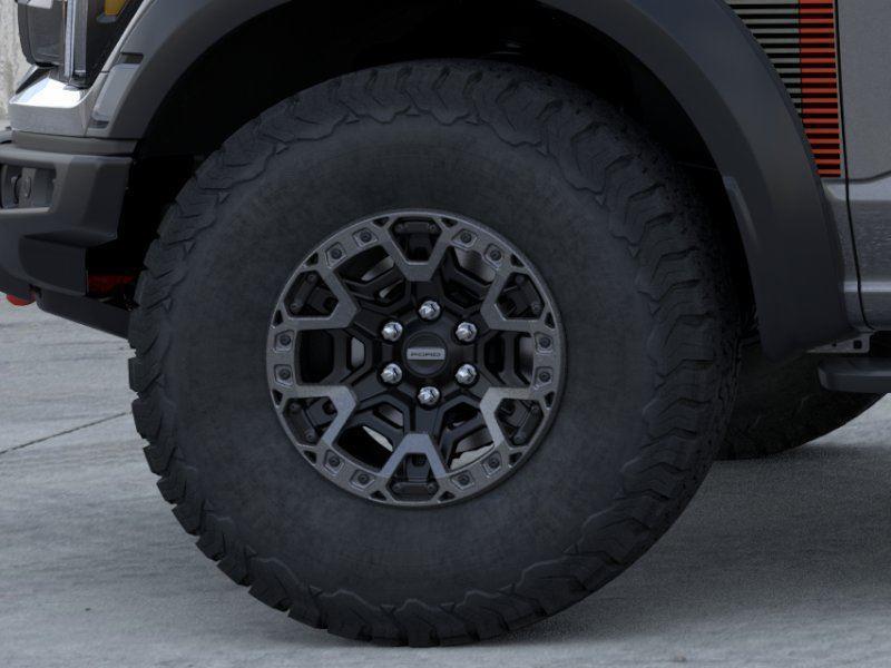 2026 Ford F-150 Raptor Gaithersburg MD