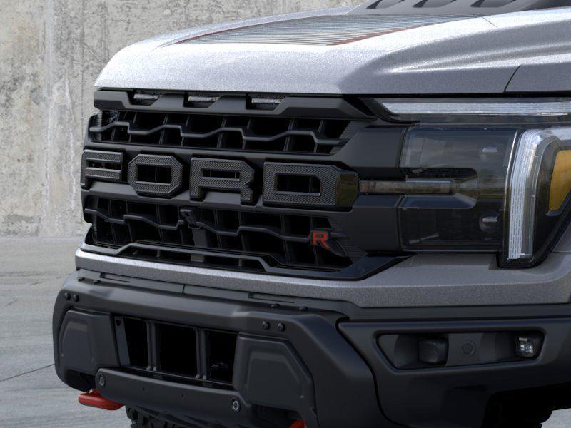 2026 Ford F-150 Raptor Gaithersburg MD