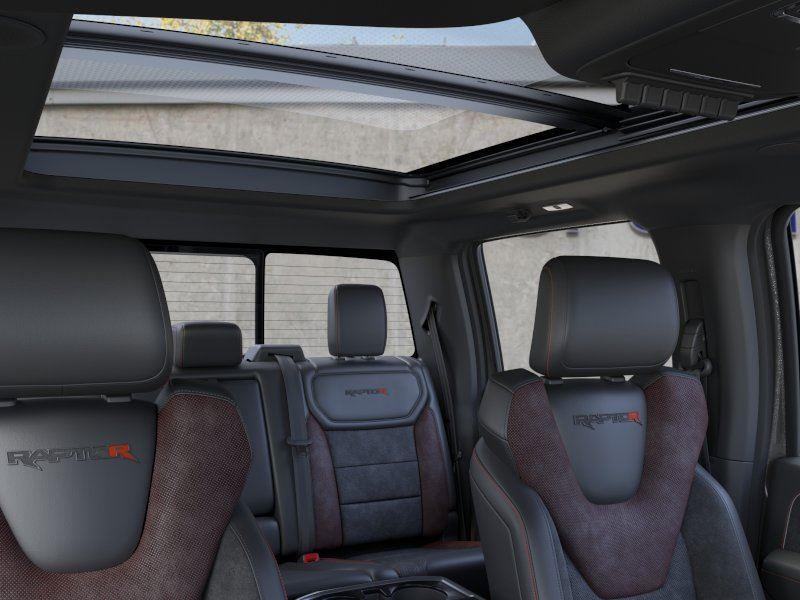 2026 Ford F-150 Raptor Gaithersburg MD