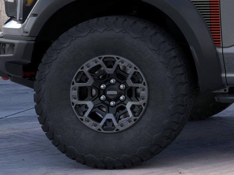 2026 Ford F-150 Raptor Gaithersburg MD