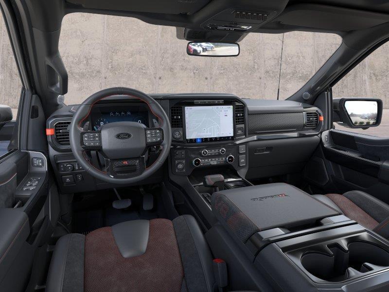 2026 Ford F-150 Raptor Gaithersburg MD