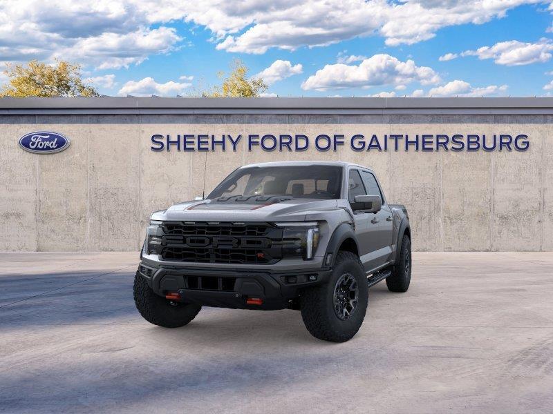 2026 Ford F-150 Raptor Gaithersburg MD