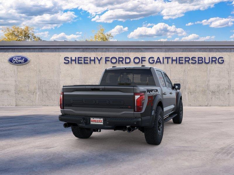 2026 Ford F-150 Raptor Gaithersburg MD