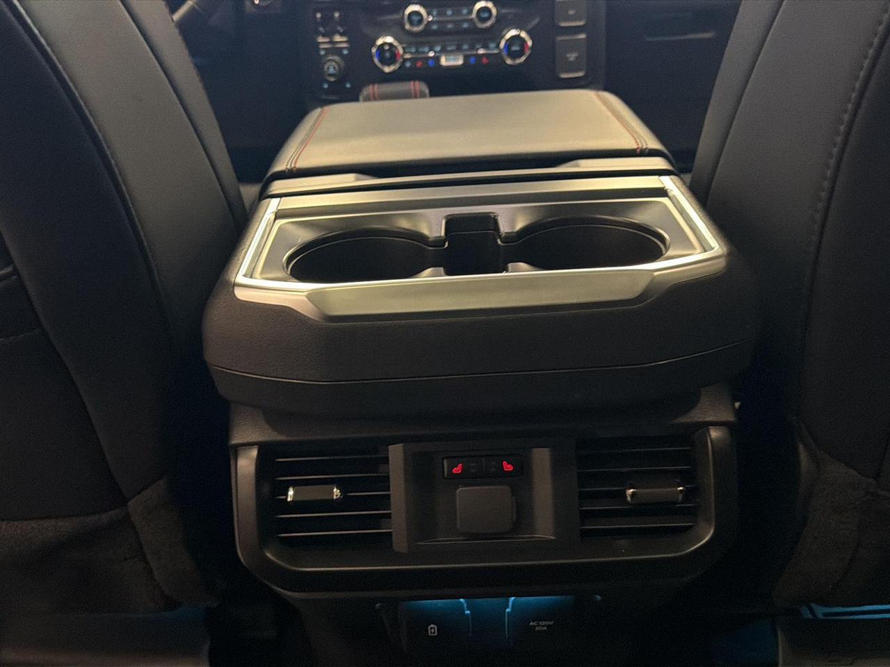 2026 Ford F-150 Raptor Gaithersburg MD