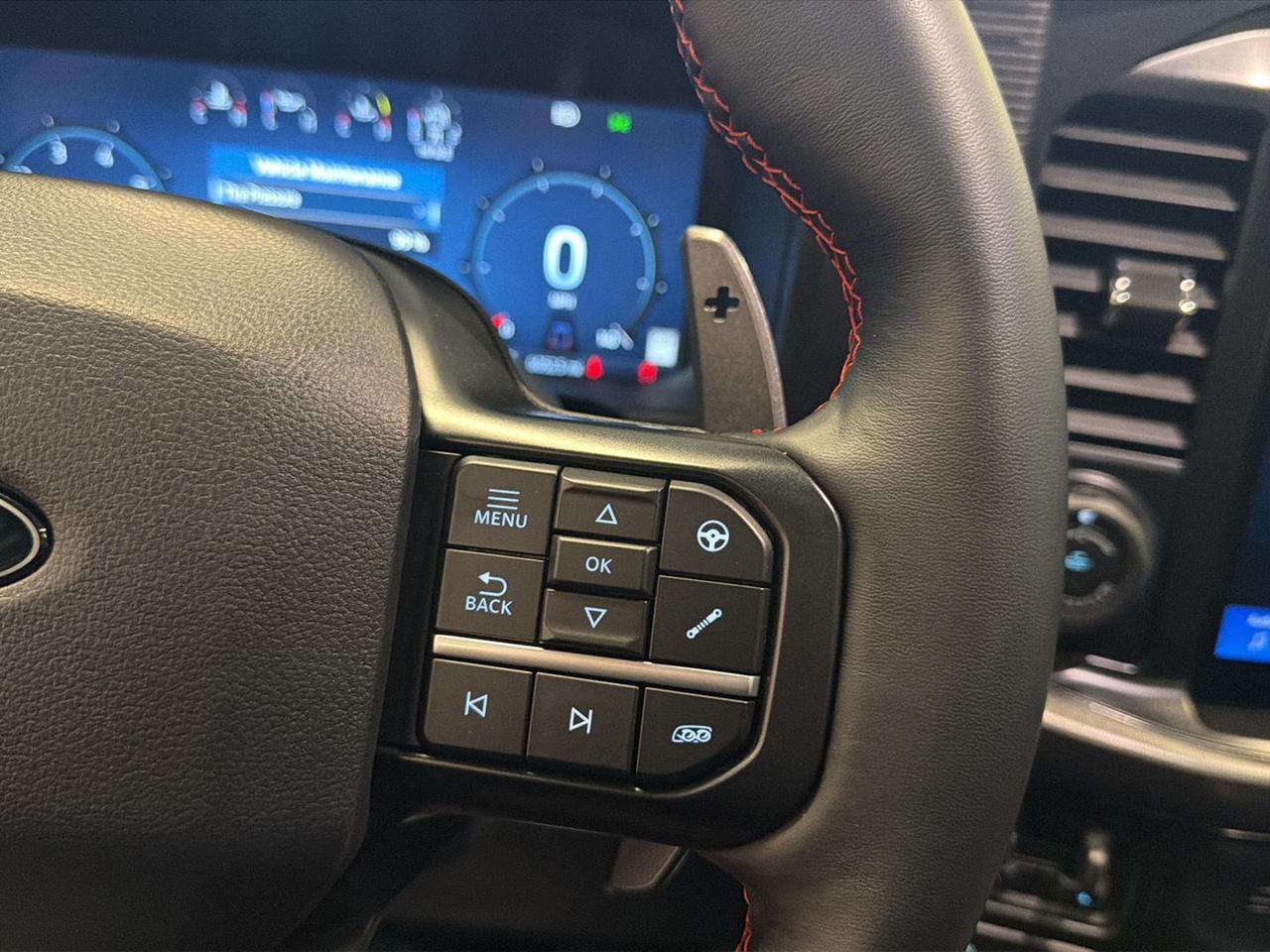 2026 Ford F-150 Raptor Gaithersburg MD