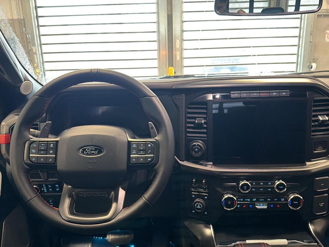 2026 Ford F-150 Raptor Gaithersburg MD
