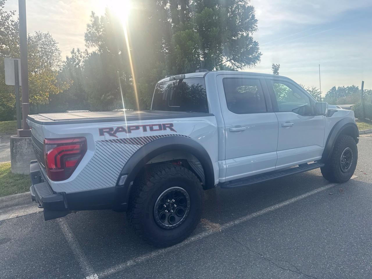 2026 Ford F-150 Raptor Stafford VA