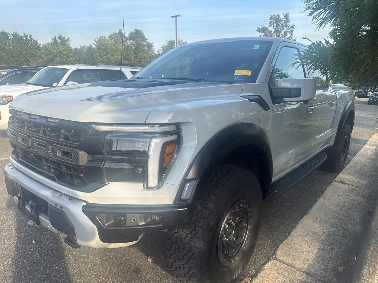2026 Ford F-150 Raptor Stafford VA
