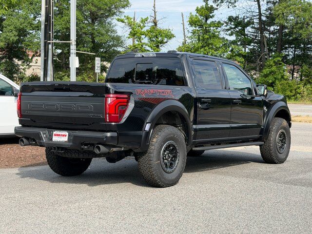 2026 Ford F-150 Raptor Ashland VA