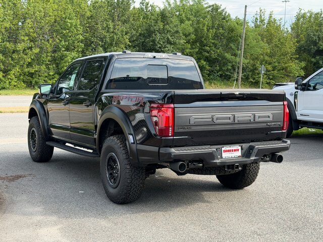 2026 Ford F-150 Raptor Ashland VA