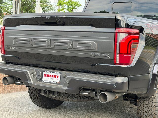 2026 Ford F-150 Raptor Ashland VA