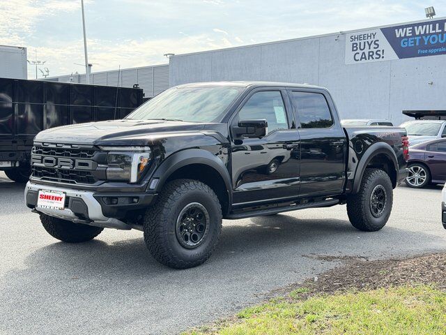 2026 Ford F-150 Raptor Ashland VA