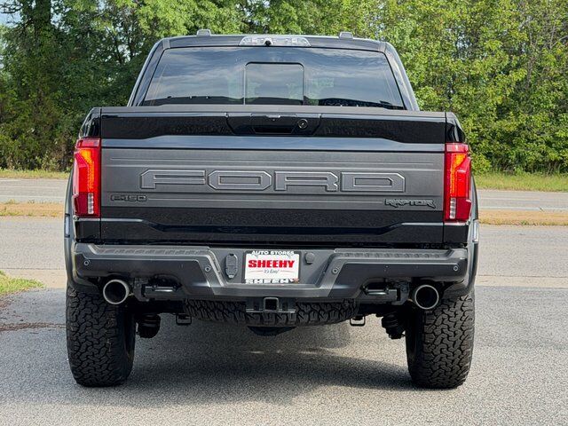 2026 Ford F-150 Raptor Ashland VA