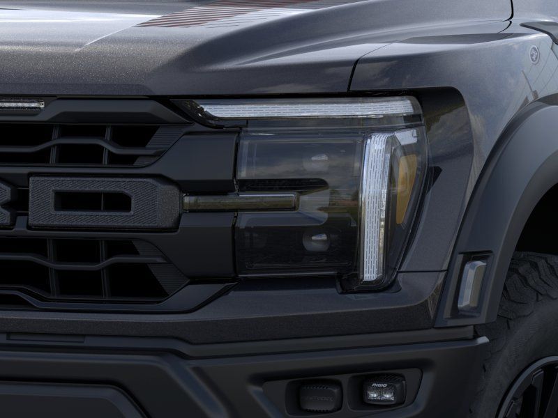 2026 Ford F-150 Raptor Ashland VA