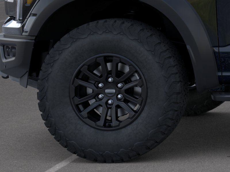 2026 Ford F-150 Raptor Ashland VA