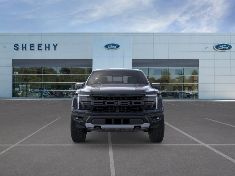 2026 Ford F-150 Raptor Ashland VA