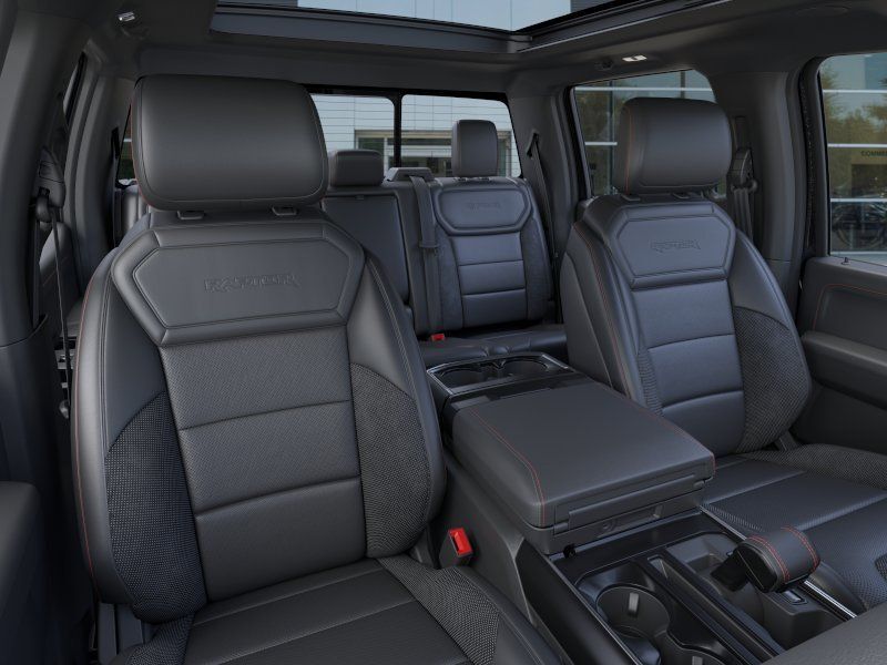 2026 Ford F-150 Raptor Ashland VA