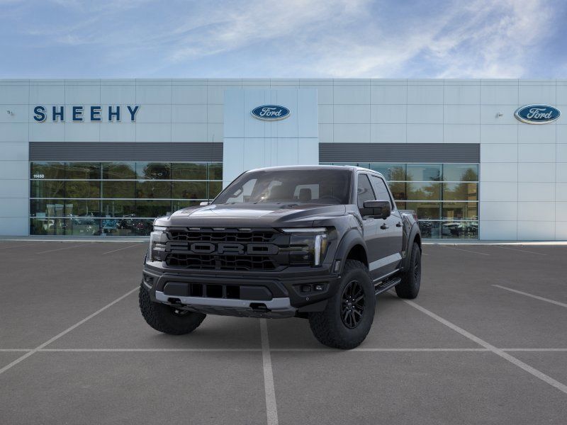 2026 Ford F-150 Raptor Ashland VA