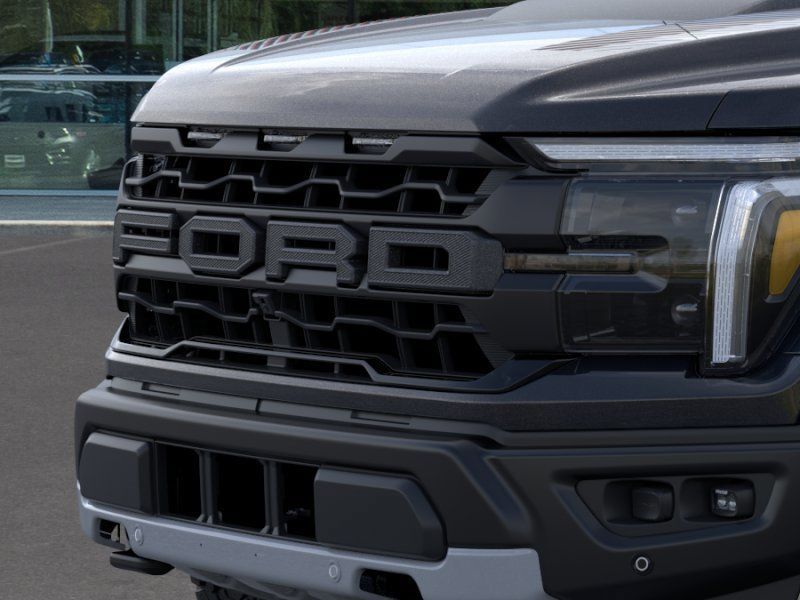 2026 Ford F-150 Raptor Ashland VA
