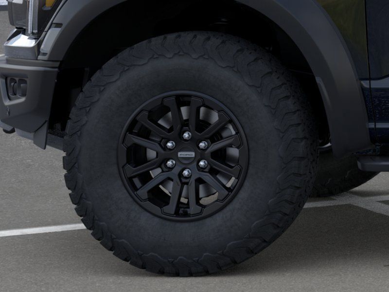 2026 Ford F-150 Raptor Ashland VA