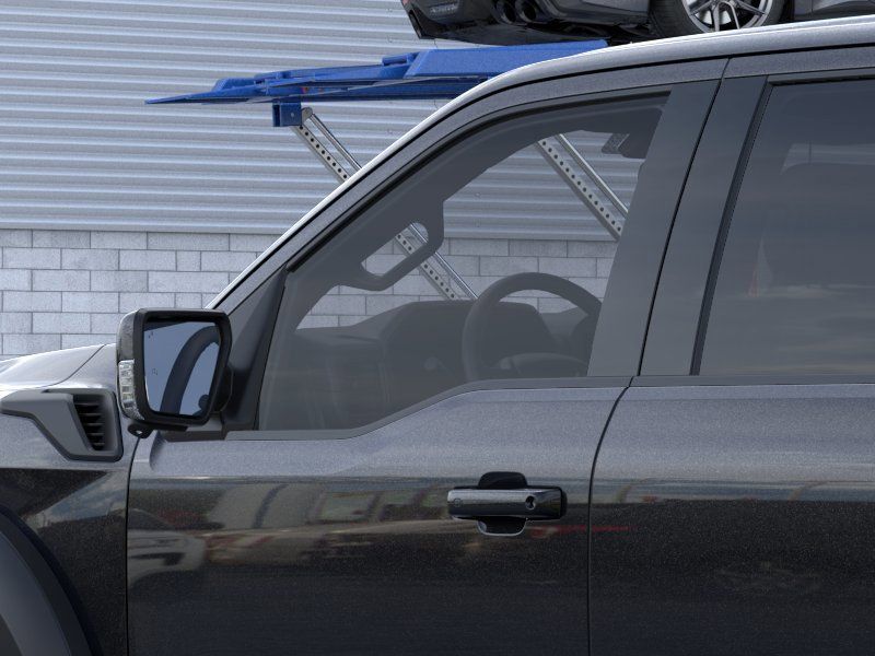 2026 Ford F-150 Raptor Ashland VA