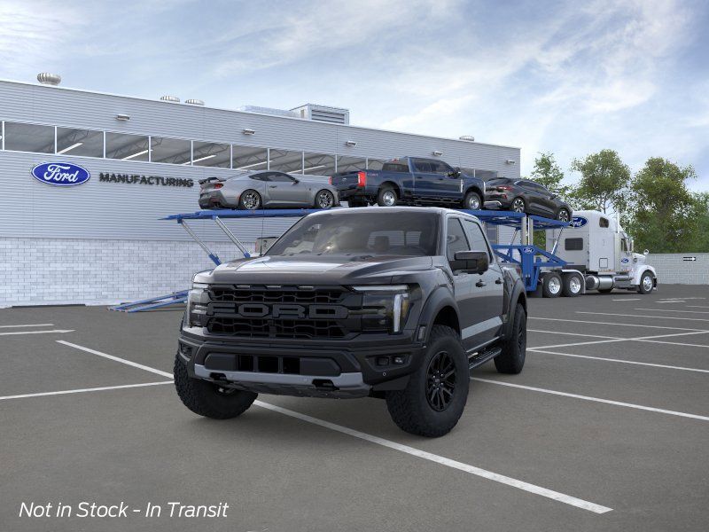 2026 Ford F-150 Raptor Ashland VA