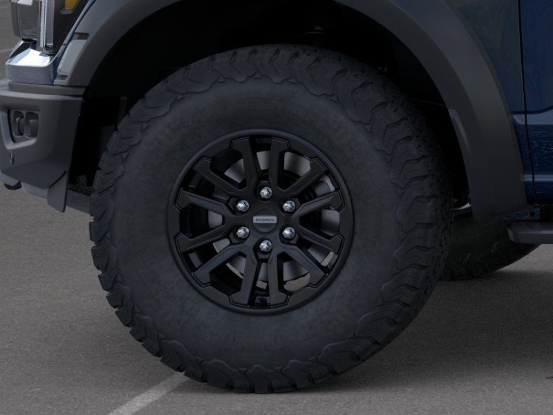 2026 Ford F-150 Raptor Ashland VA
