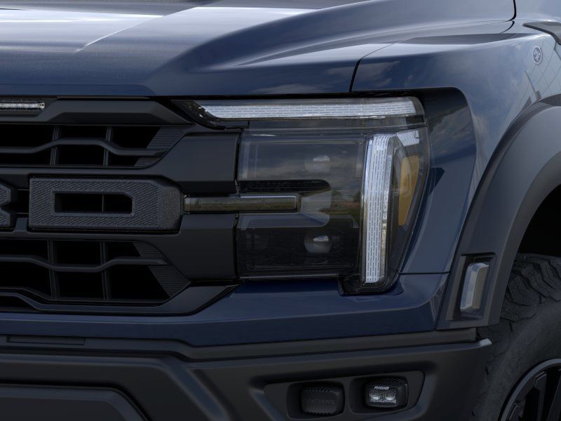 2026 Ford F-150 Raptor Ashland VA