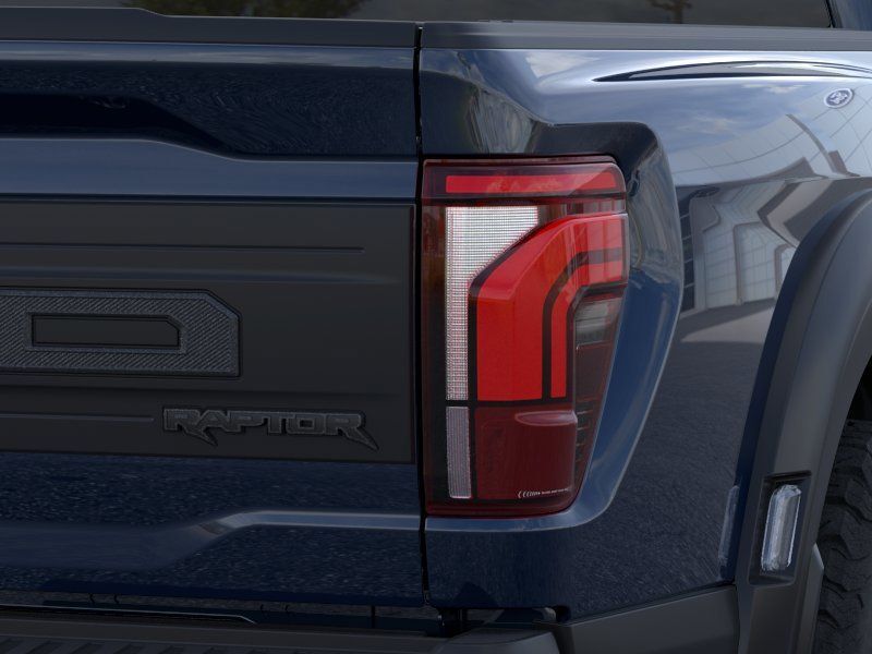 2026 Ford F-150 Raptor Ashland VA