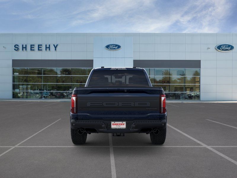 2026 Ford F-150 Raptor Ashland VA