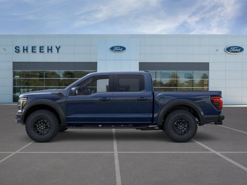 2026 Ford F-150 Raptor Ashland VA