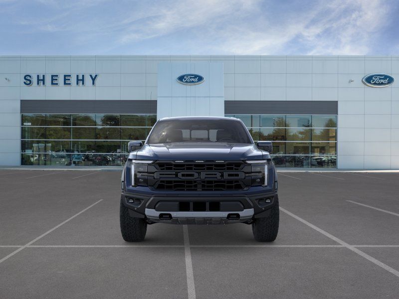 2026 Ford F-150 Raptor Ashland VA