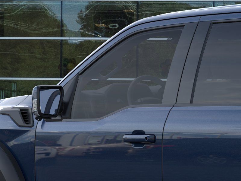 2026 Ford F-150 Raptor Ashland VA