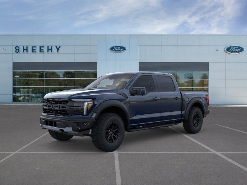 2026 Ford F-150 Raptor Ashland VA