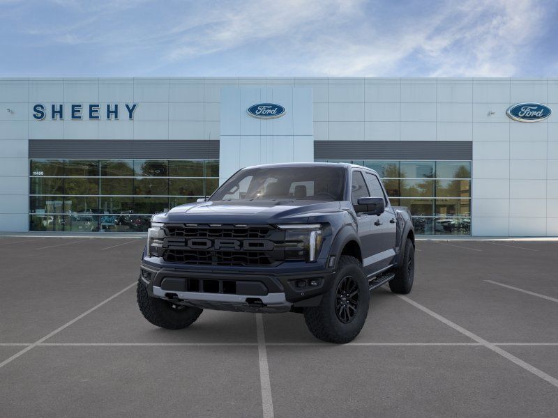 2026 Ford F-150 Raptor Ashland VA