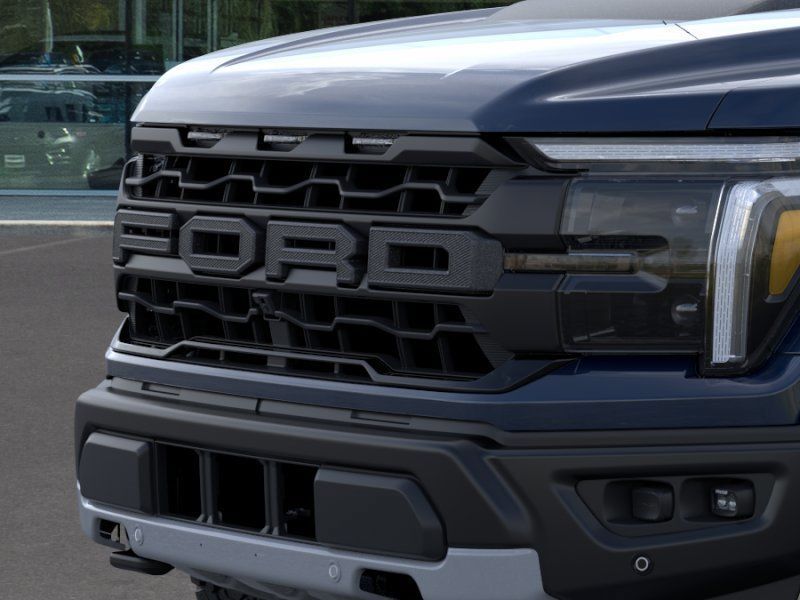 2026 Ford F-150 Raptor Ashland VA