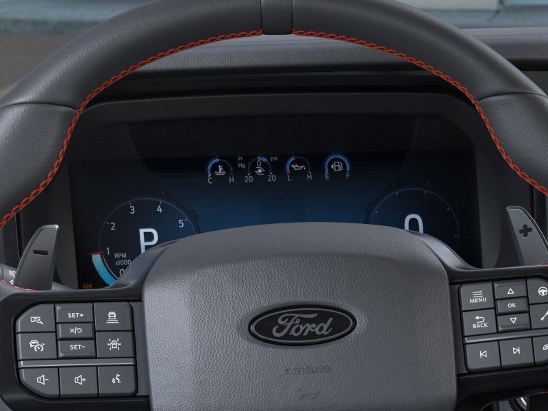 2026 Ford F-150 Raptor Ashland VA