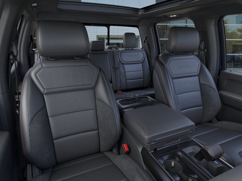 2026 Ford F-150 Raptor Ashland VA