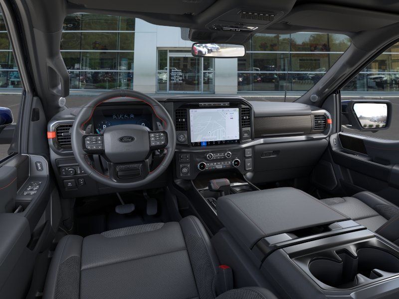 2026 Ford F-150 Raptor Ashland VA