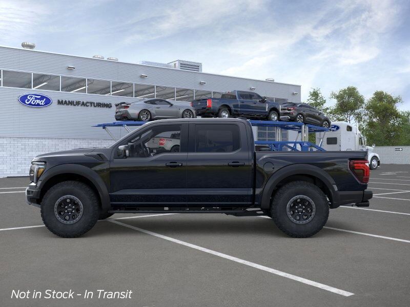 2026 Ford F-150 Raptor Ashland VA