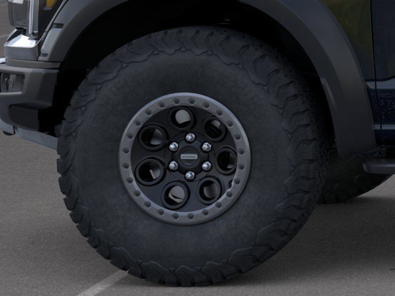 2026 Ford F-150 Raptor Ashland VA