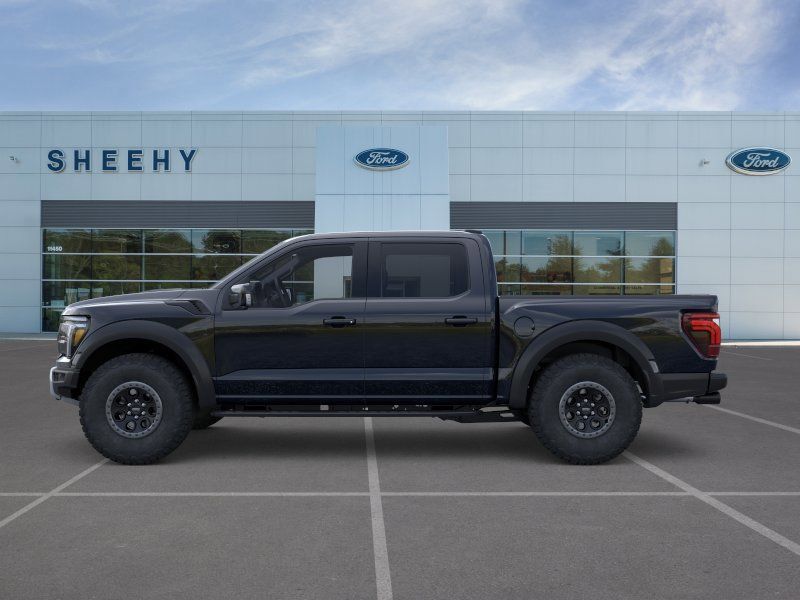 2026 Ford F-150 Raptor Ashland VA