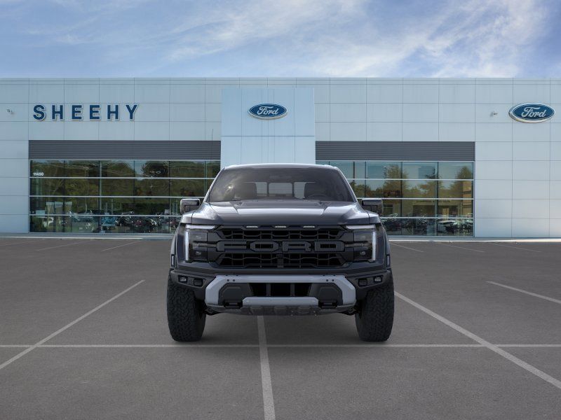 2026 Ford F-150 Raptor Ashland VA