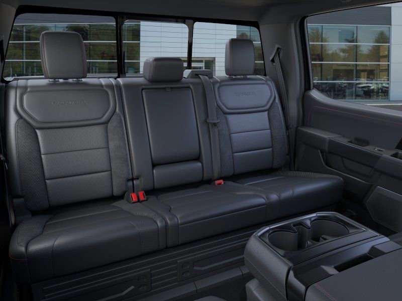 2026 Ford F-150 Raptor Ashland VA