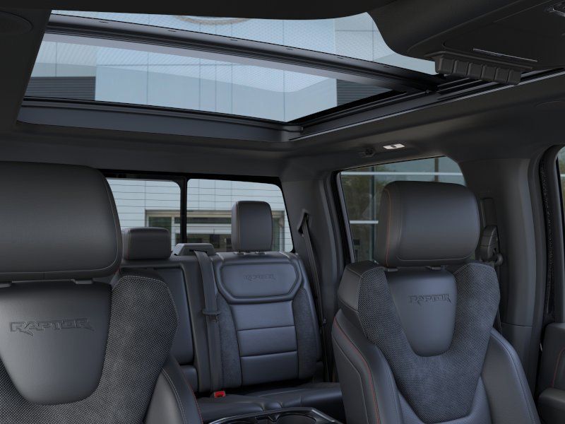 2026 Ford F-150 Raptor Ashland VA