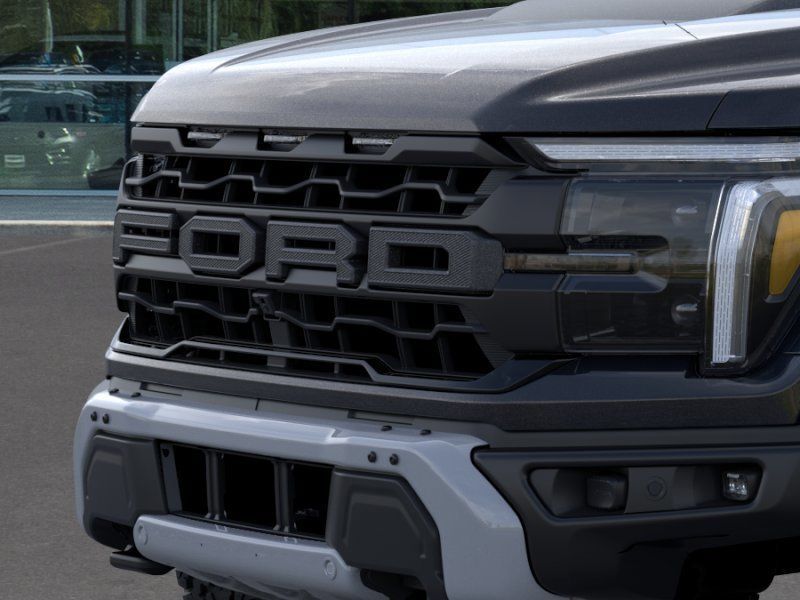 2026 Ford F-150 Raptor Ashland VA