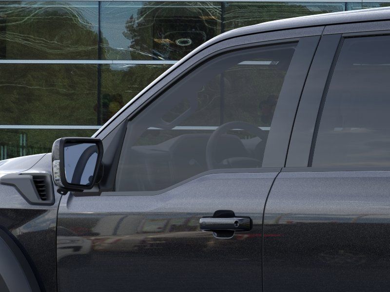 2026 Ford F-150 Raptor Ashland VA