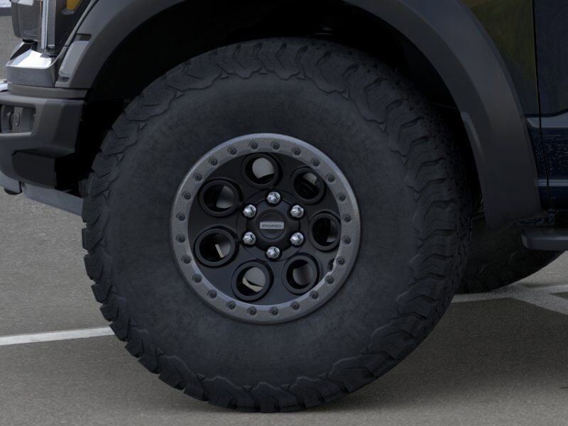 2026 Ford F-150 Raptor Ashland VA